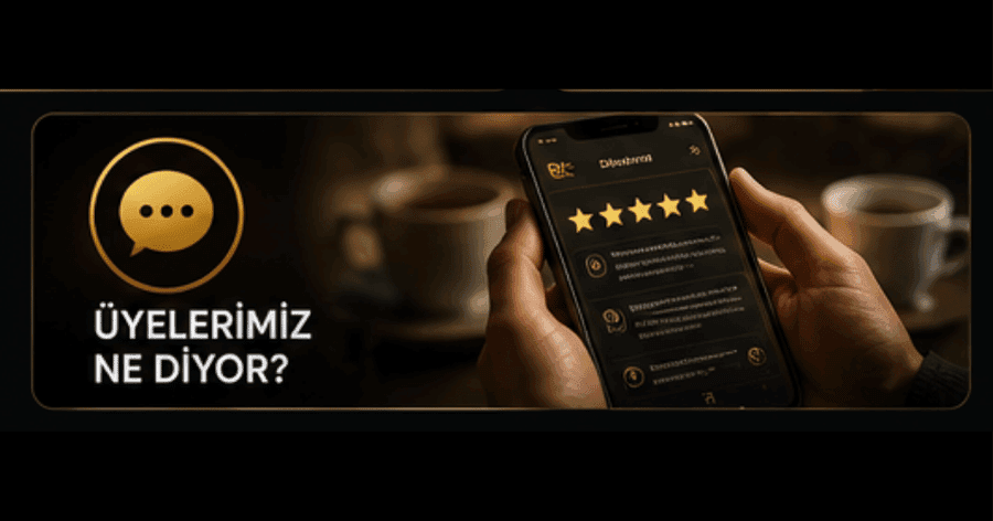 Dijilla VIP Club Üye Memnuniyeti