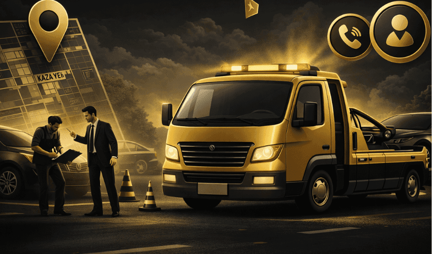 Yol Yardım Paketlerimiz
